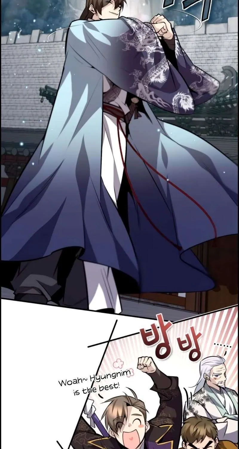 Read One hit teacher master baek chapter 25 image 99 on Lezhin