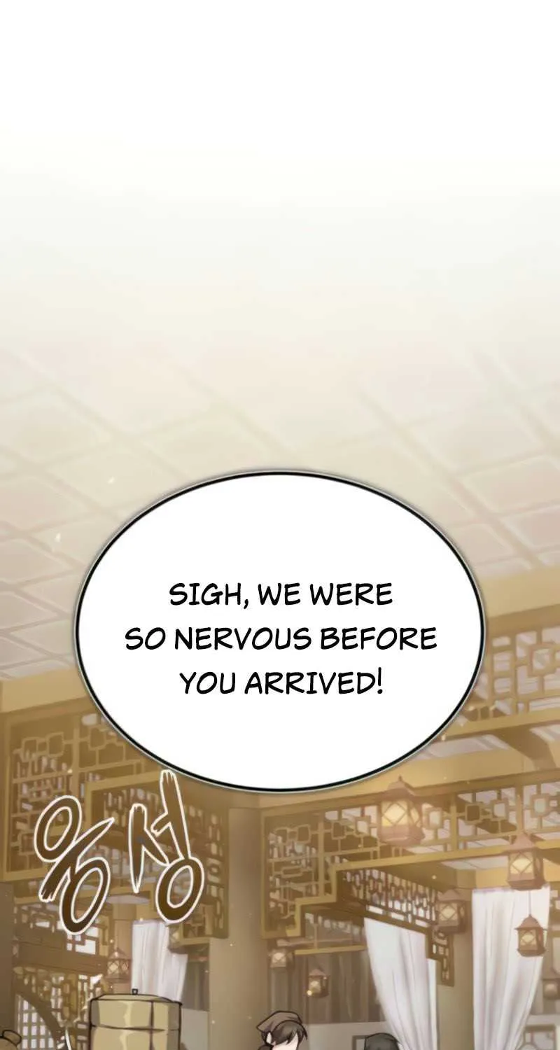 Read One hit teacher master baek chapter 26 image 1 on Lezhin