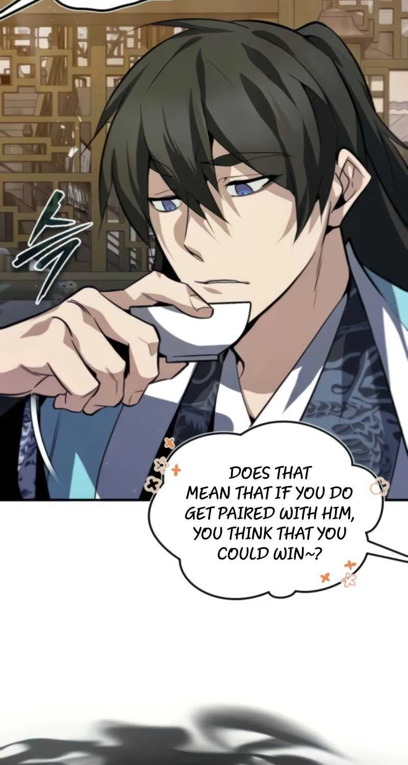 Read One hit teacher master baek chapter 26 image 11 on Lezhin