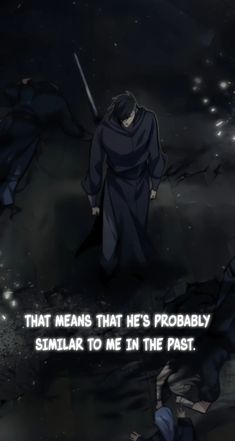 Read One hit teacher master baek chapter 26 image 110 on Lezhin