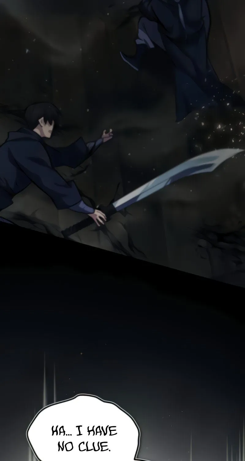 Read One hit teacher master baek chapter 26 image 111 on Lezhin