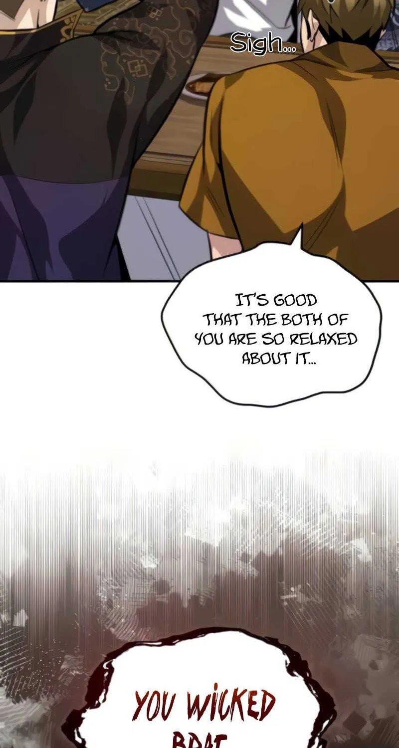 Read One hit teacher master baek chapter 26 image 14 on Lezhin