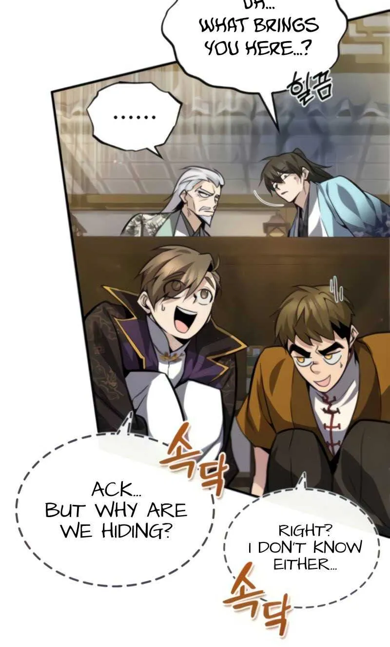 Read One hit teacher master baek chapter 26 image 18 on Lezhin