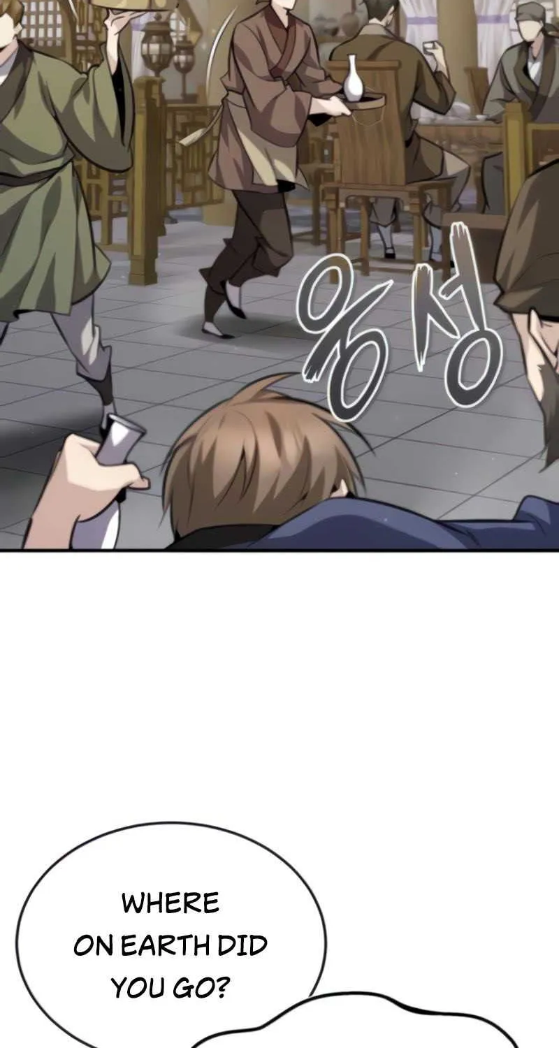 Read One hit teacher master baek chapter 26 image 2 on Lezhin