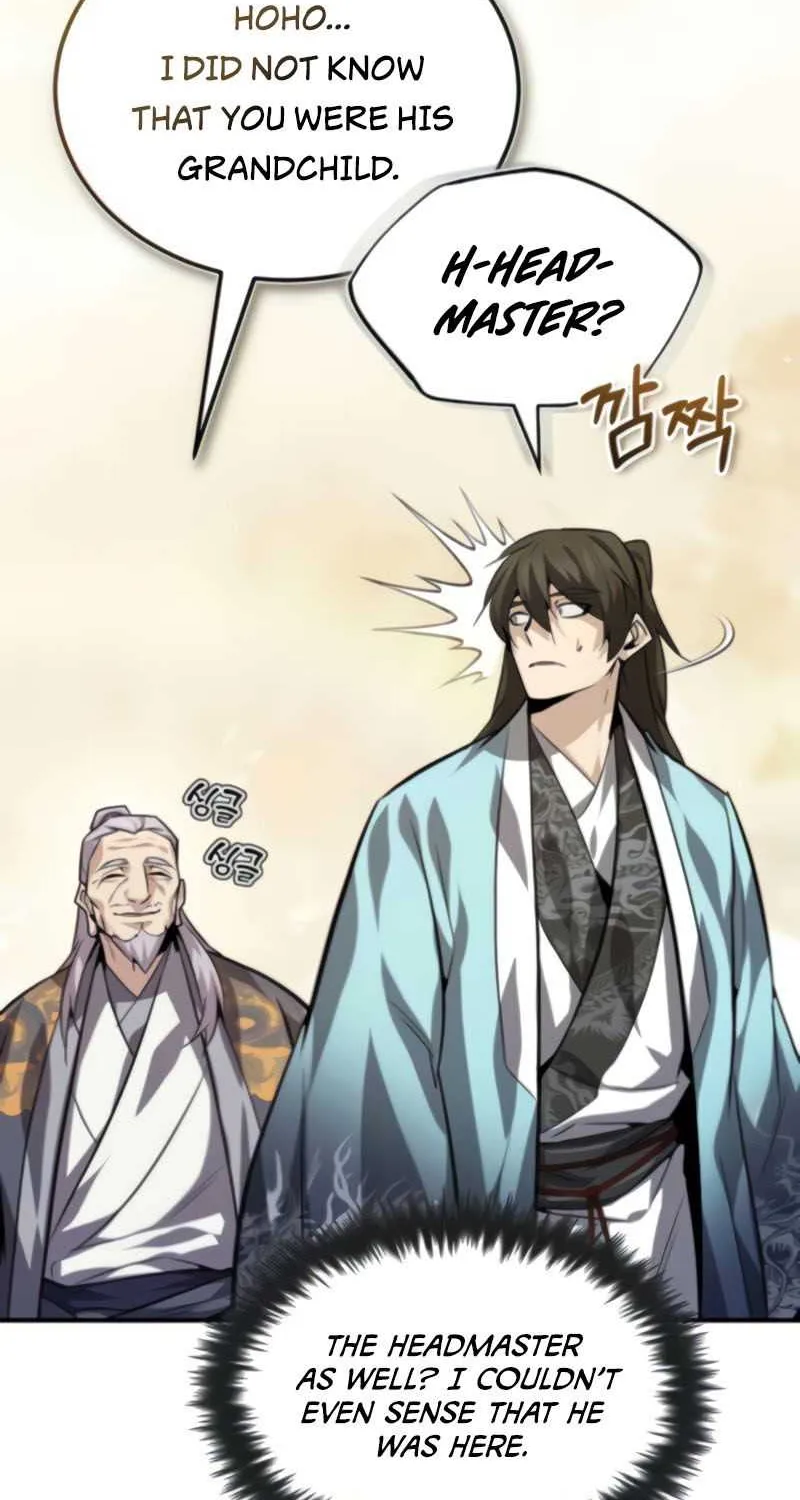 Read One hit teacher master baek chapter 26 image 24 on Lezhin