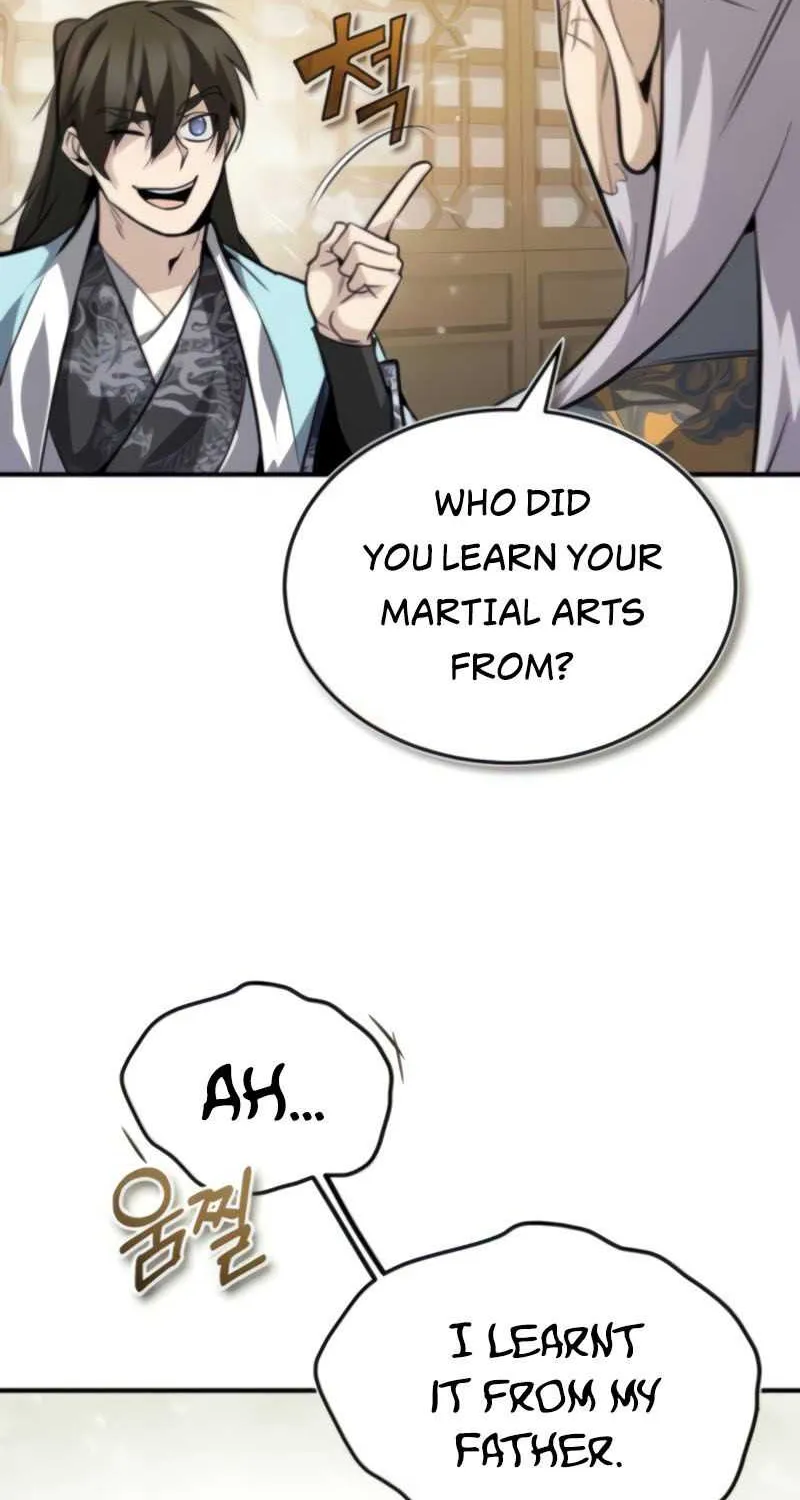 Read One hit teacher master baek chapter 26 image 35 on Lezhin