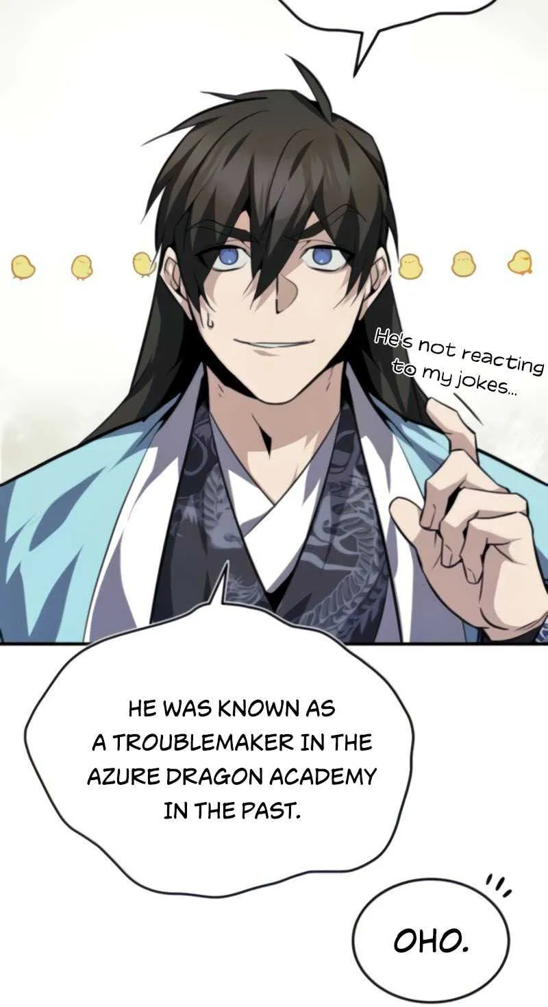 Read One hit teacher master baek chapter 26 image 36 on Lezhin