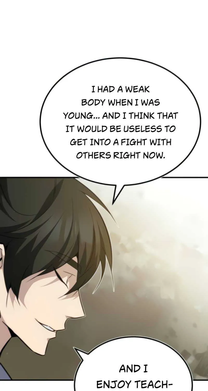 Read One hit teacher master baek chapter 26 image 38 on Lezhin