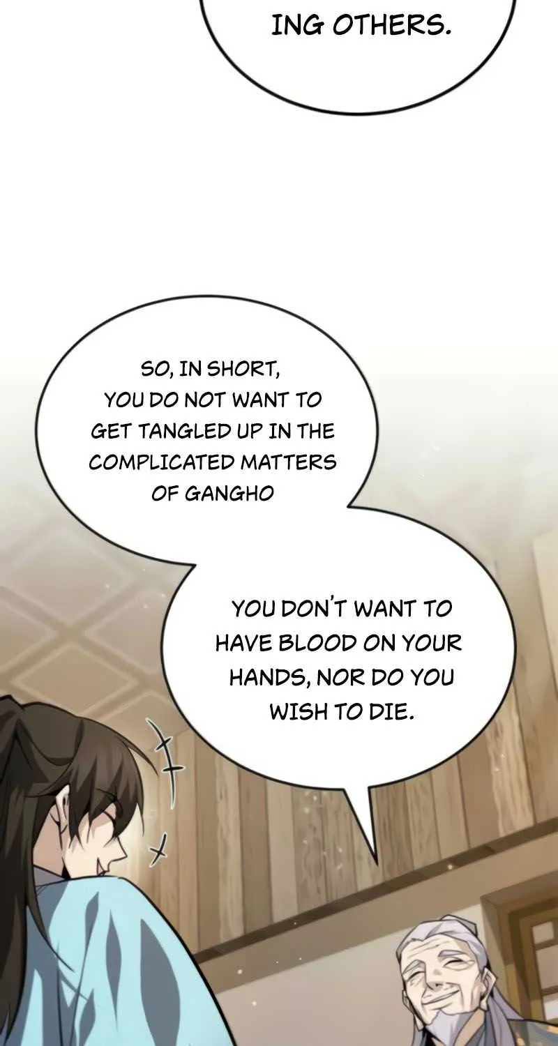Read One hit teacher master baek chapter 26 image 39 on Lezhin