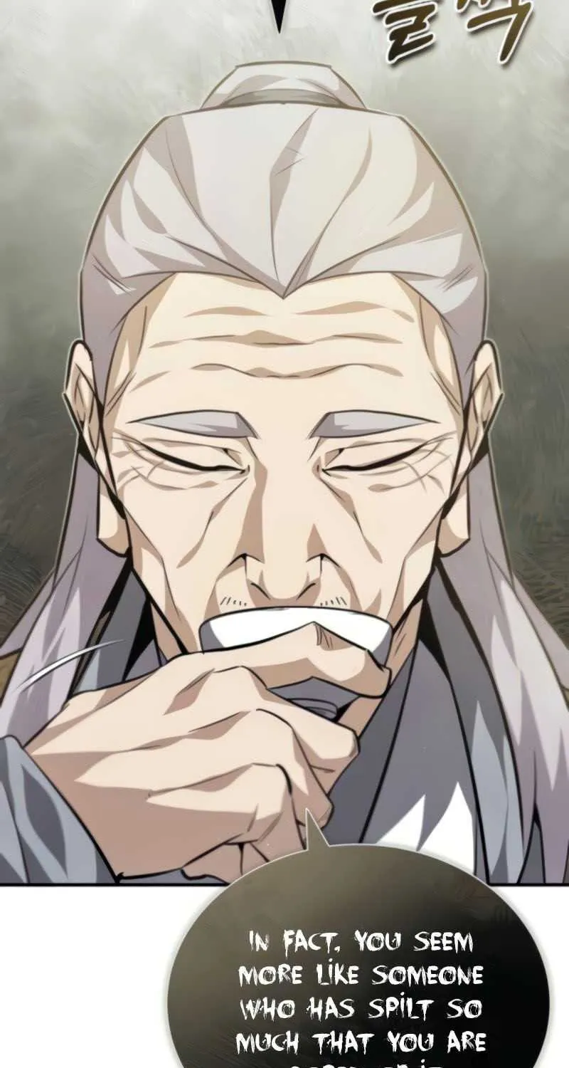 Read One hit teacher master baek chapter 26 image 41 on Lezhin