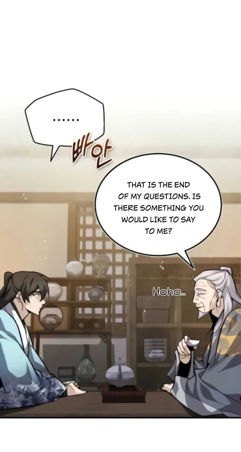 Read One hit teacher master baek chapter 26 image 43 on Lezhin