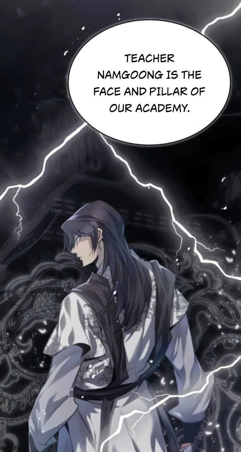 Read One hit teacher master baek chapter 26 image 46 on Lezhin