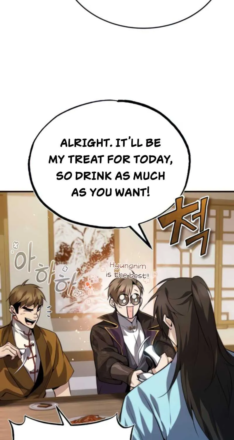 Read One hit teacher master baek chapter 26 image 5 on Lezhin