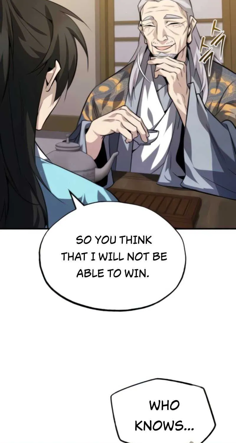 Read One hit teacher master baek chapter 26 image 50 on Lezhin