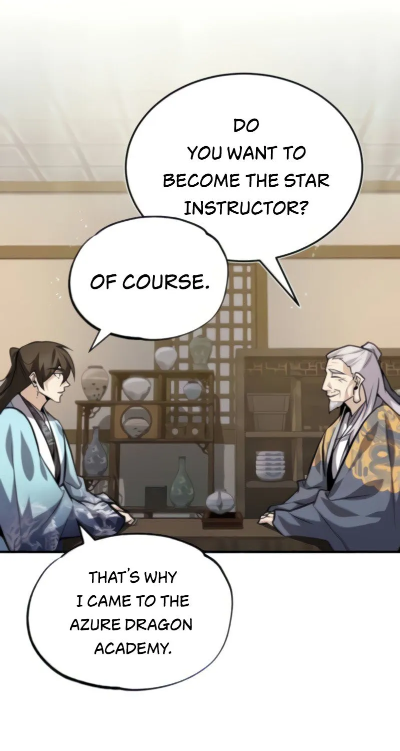 Read One hit teacher master baek chapter 26 image 60 on Lezhin