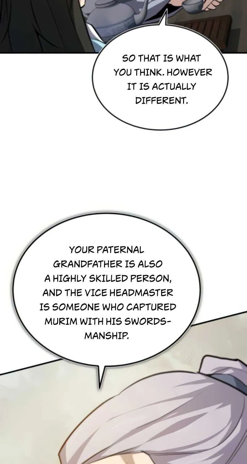 Read One hit teacher master baek chapter 26 image 63 on Lezhin