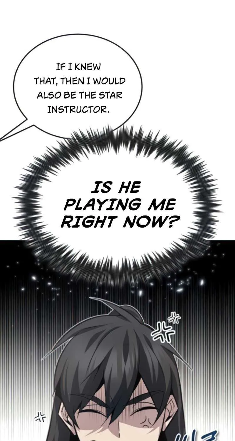 Read One hit teacher master baek chapter 26 image 68 on Lezhin