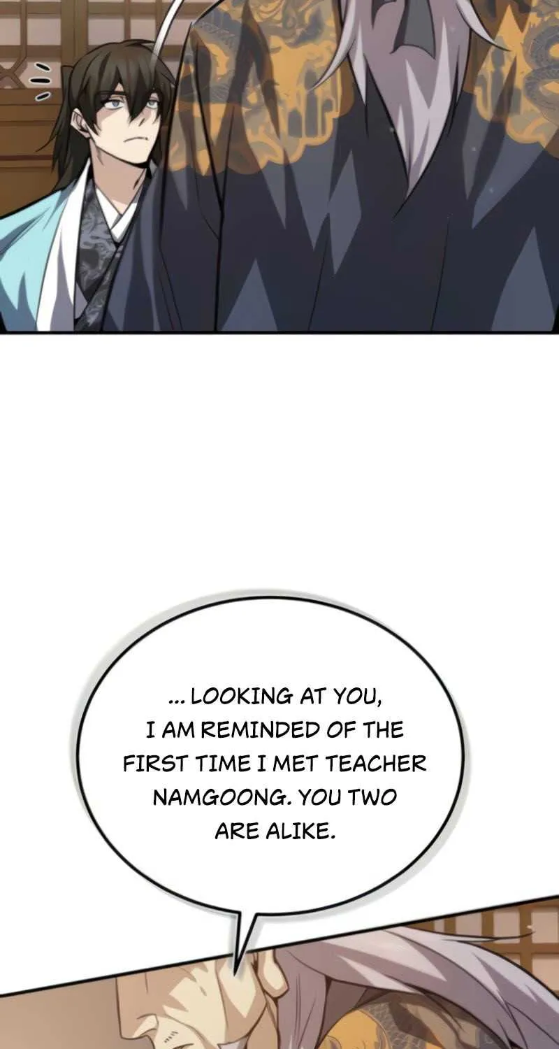 Read One hit teacher master baek chapter 26 image 70 on Lezhin