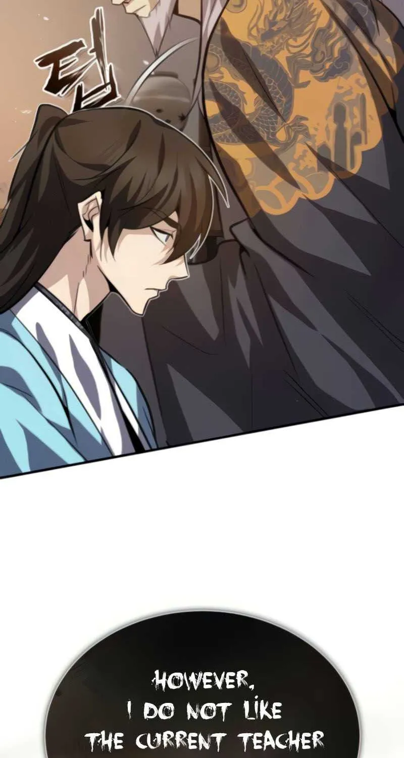 Read One hit teacher master baek chapter 26 image 71 on Lezhin