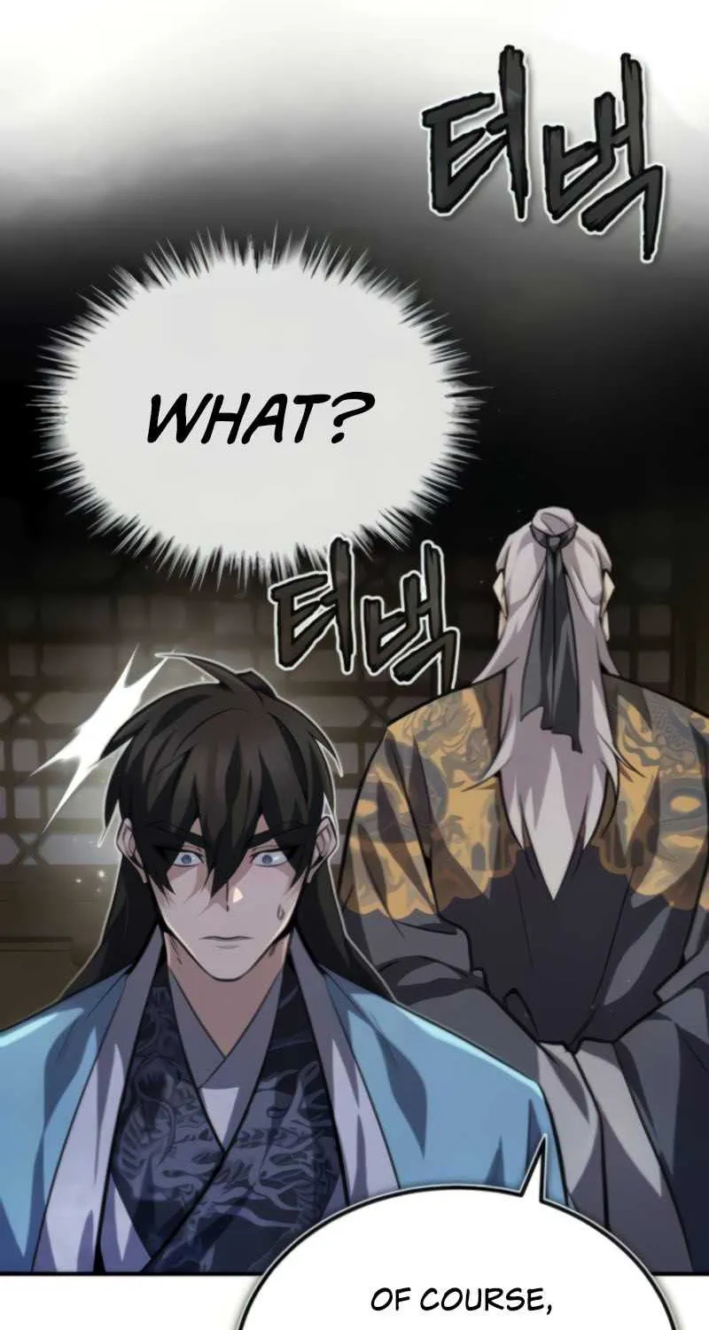 Read One hit teacher master baek chapter 26 image 73 on Lezhin