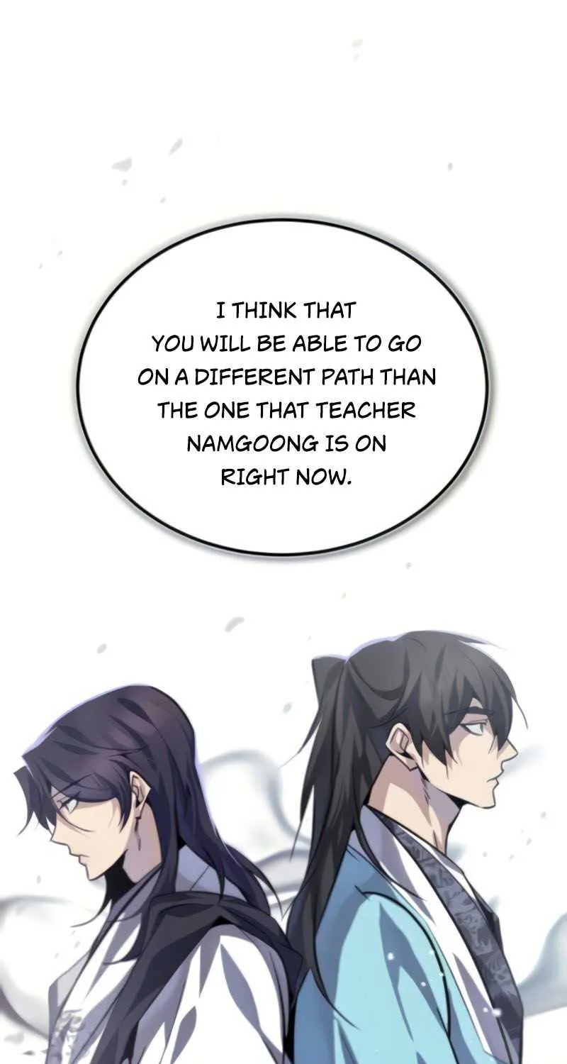 Read One hit teacher master baek chapter 26 image 75 on Lezhin