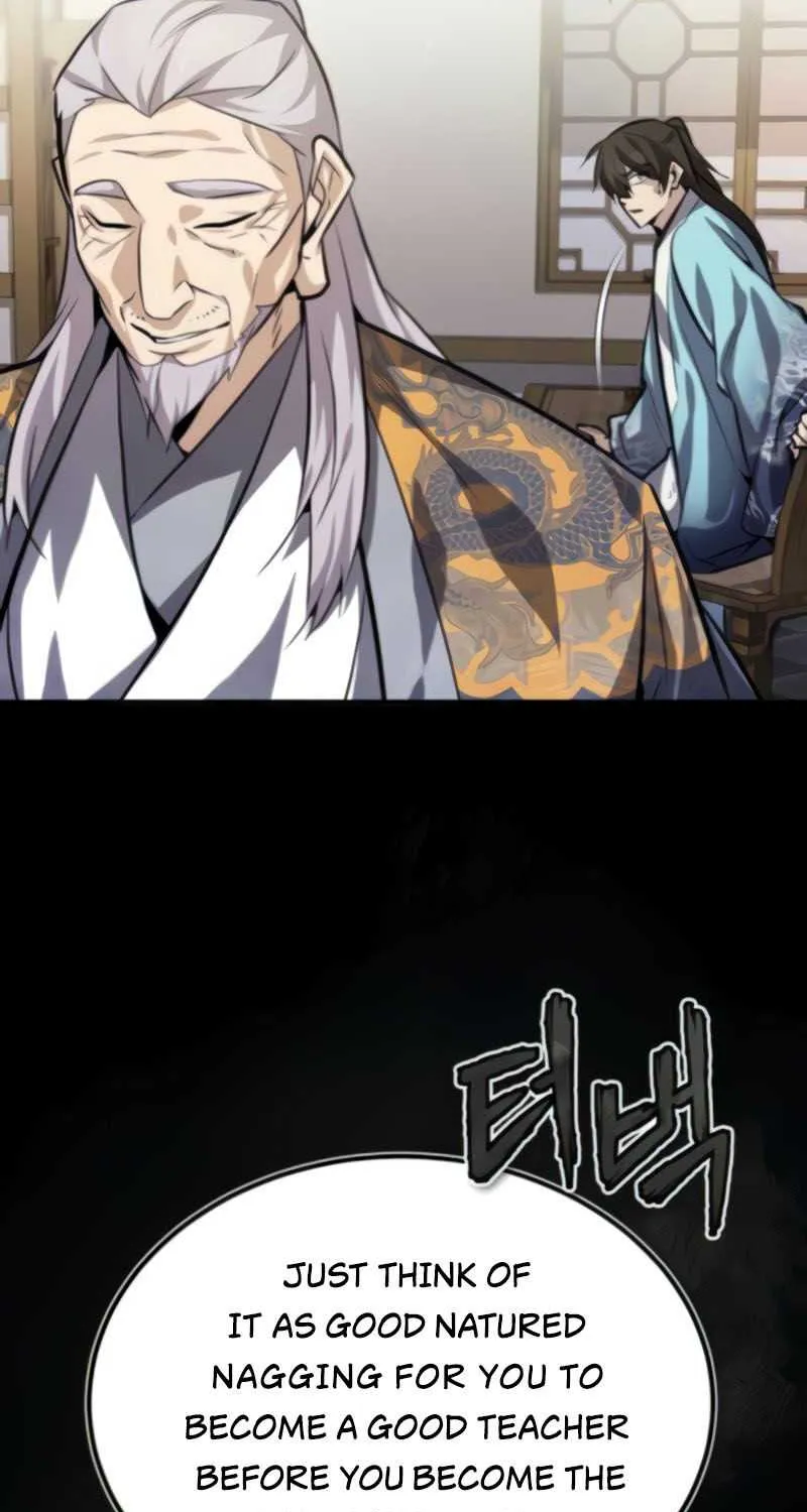 Read One hit teacher master baek chapter 26 image 77 on Lezhin