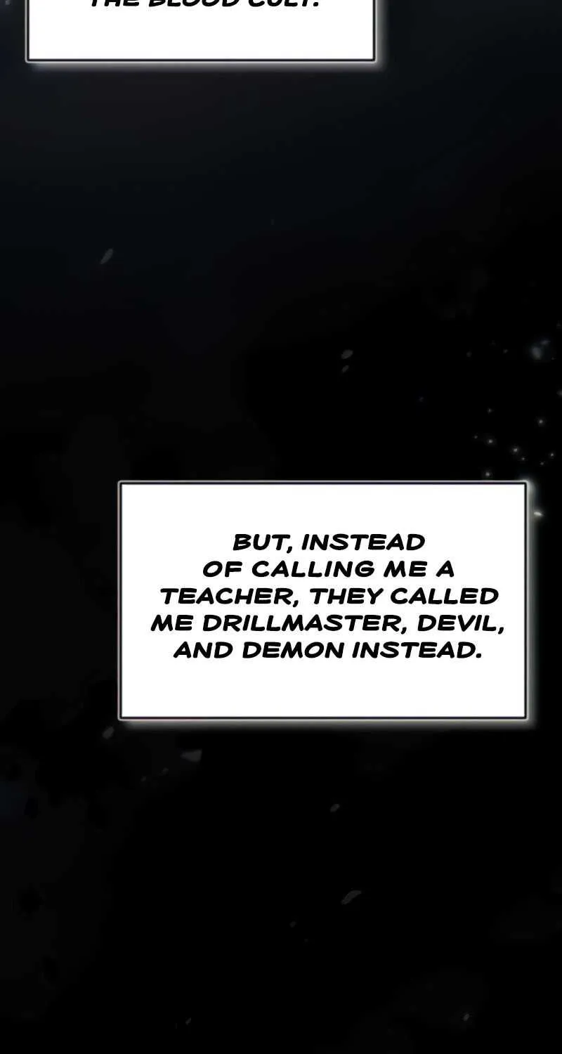 Read One hit teacher master baek chapter 26 image 84 on Lezhin