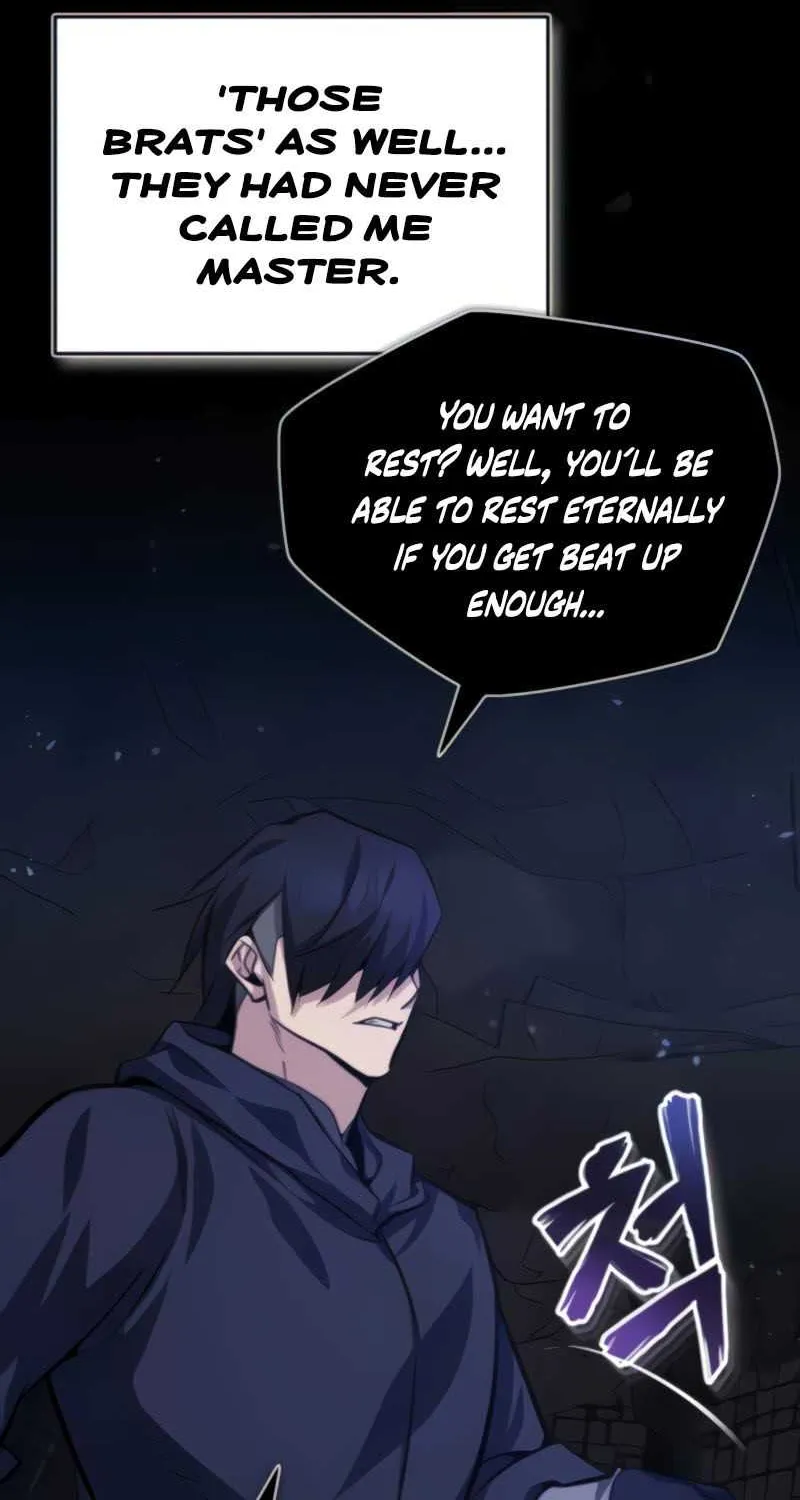 Read One hit teacher master baek chapter 26 image 85 on Lezhin