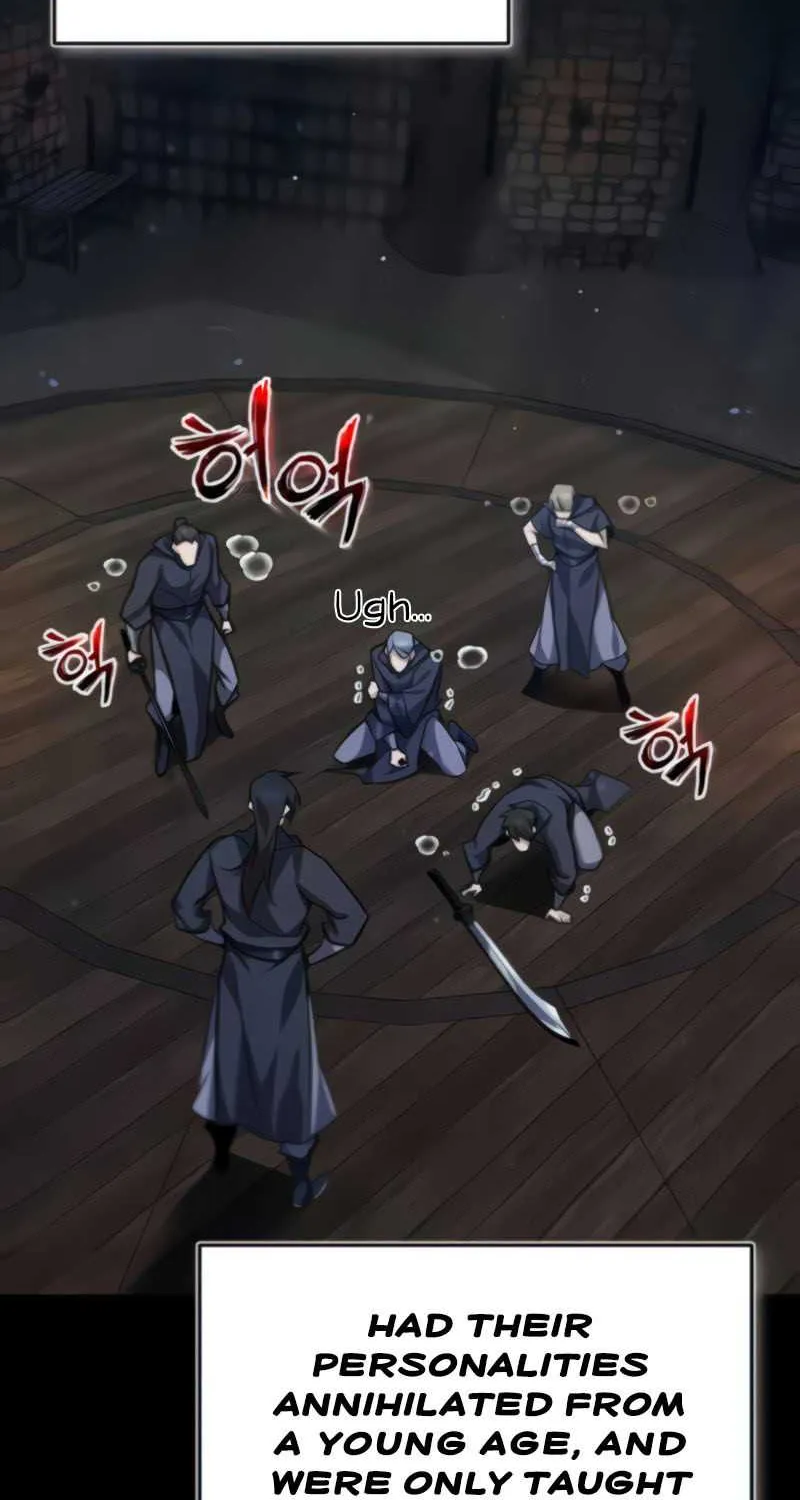 Read One hit teacher master baek chapter 26 image 87 on Lezhin