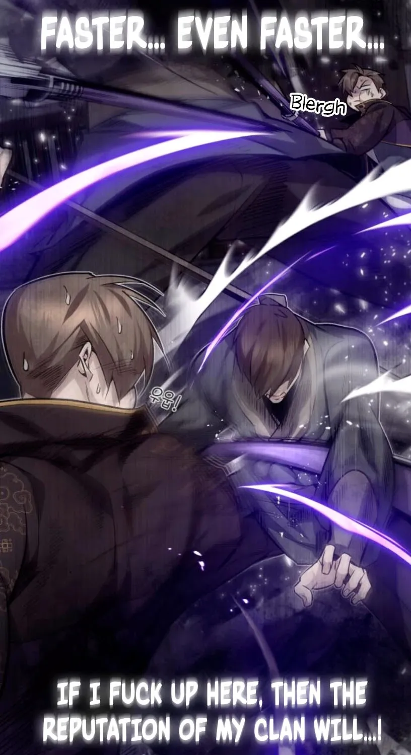 Read One hit teacher master baek chapter 27 image 10 on Lezhin