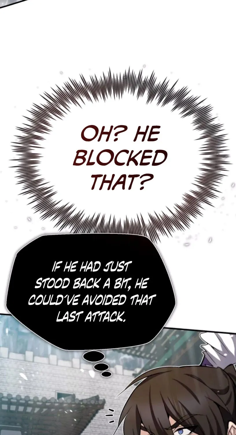 Read One hit teacher master baek chapter 27 image 100 on Lezhin