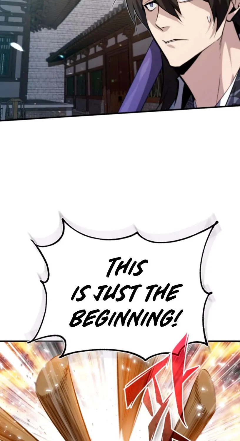 Read One hit teacher master baek chapter 27 image 101 on Lezhin