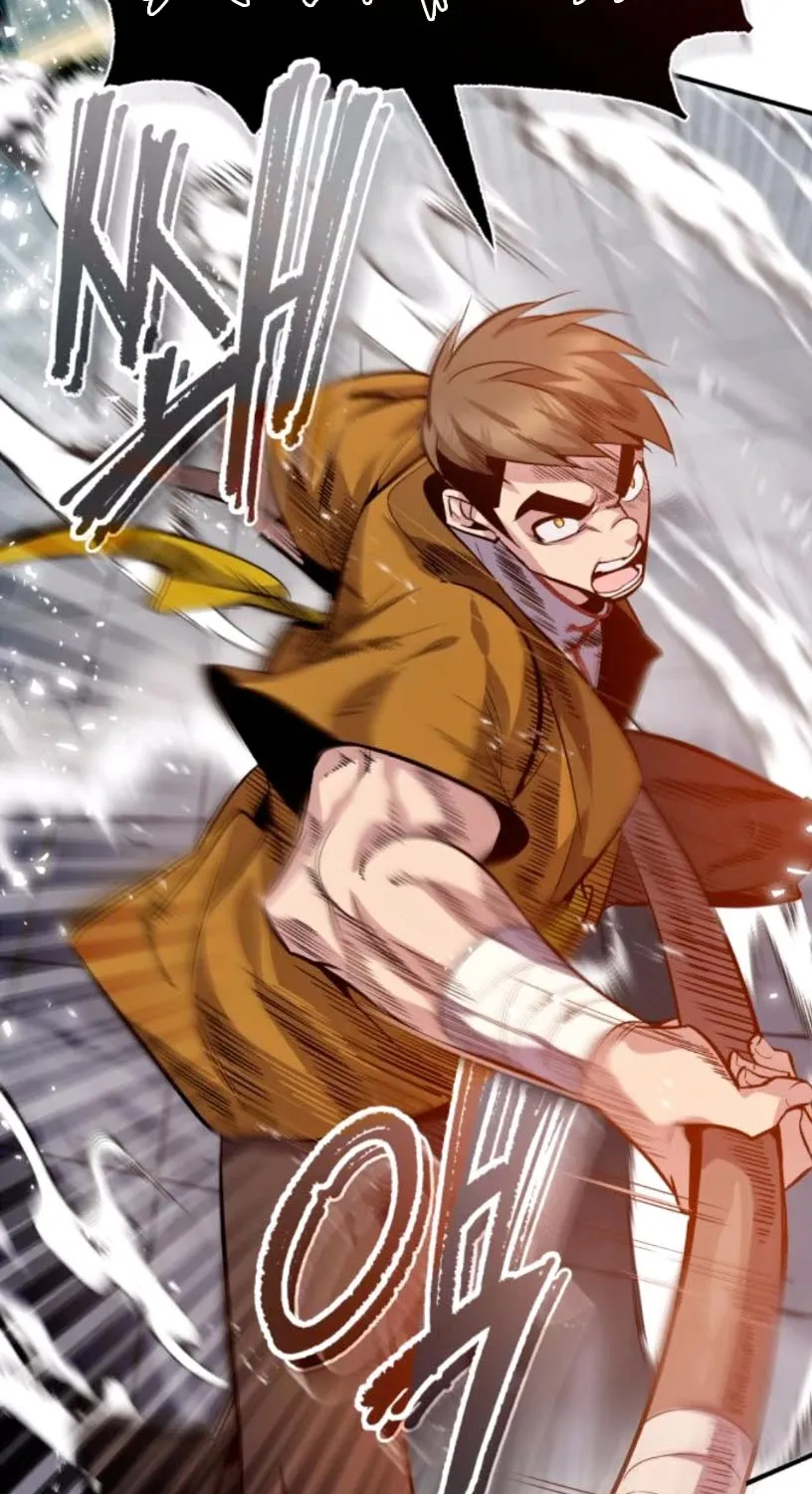 Read One hit teacher master baek chapter 27 image 108 on Lezhin