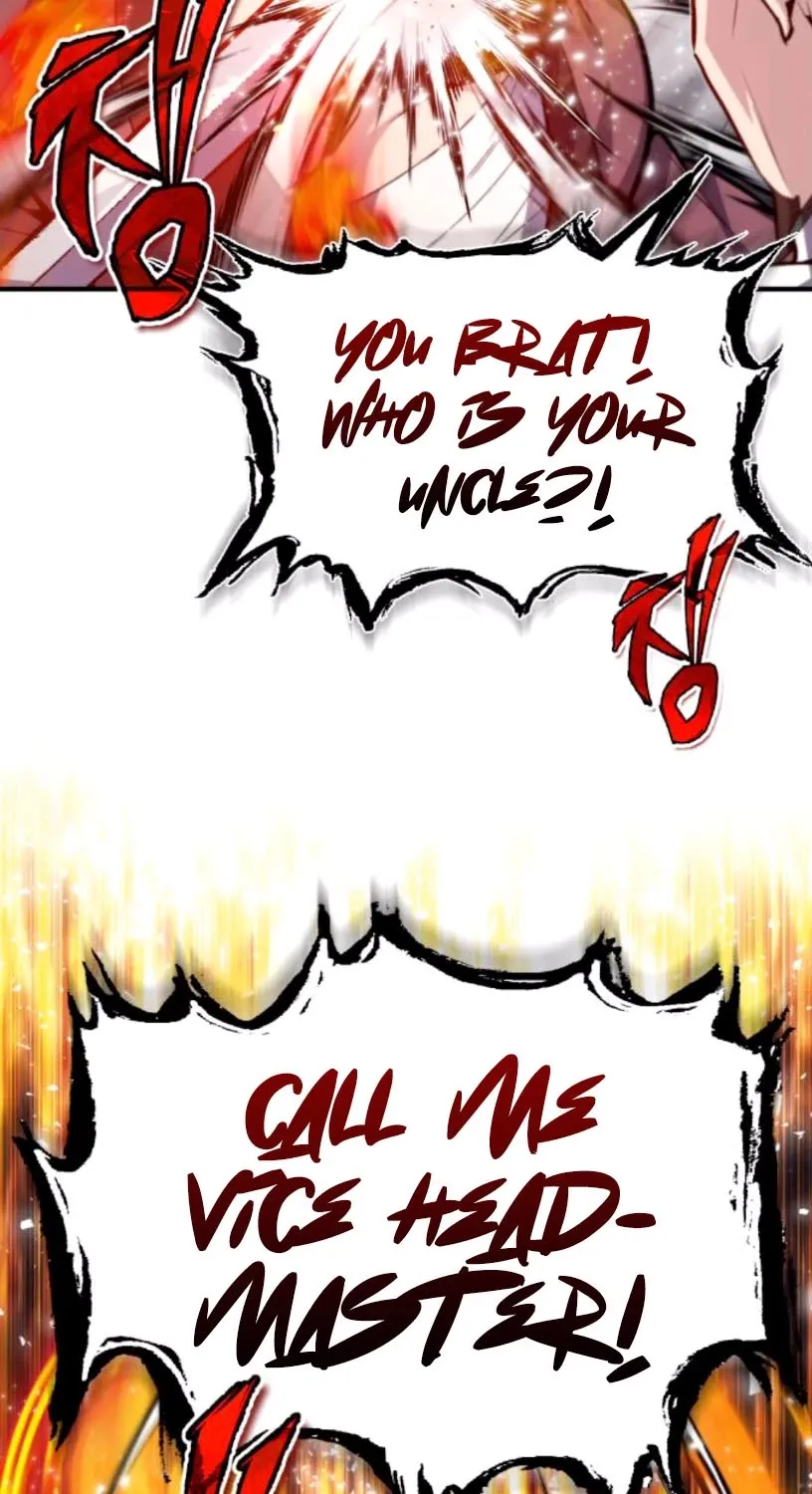Read One hit teacher master baek chapter 27 image 14 on Lezhin