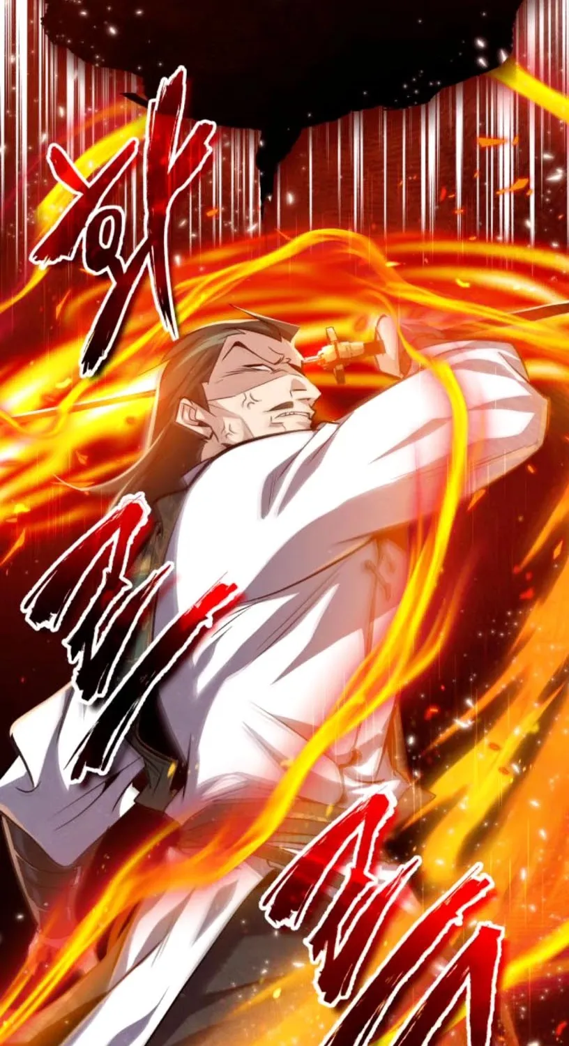 Read One hit teacher master baek chapter 27 image 21 on Lezhin