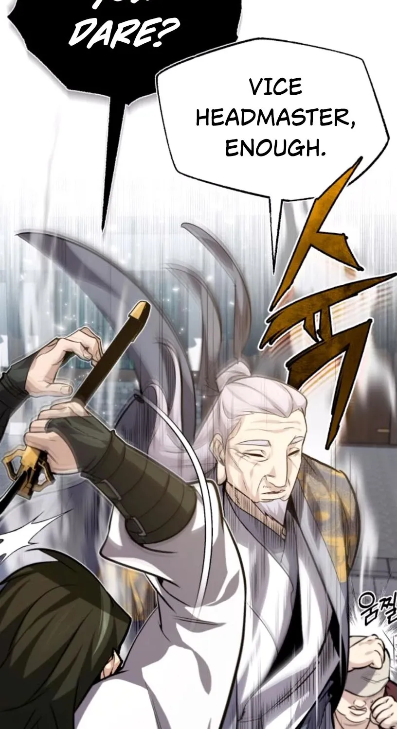Read One hit teacher master baek chapter 27 image 27 on Lezhin