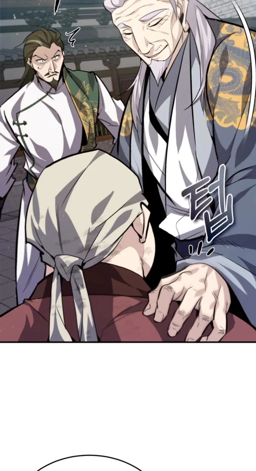 Read One hit teacher master baek chapter 27 image 29 on Lezhin