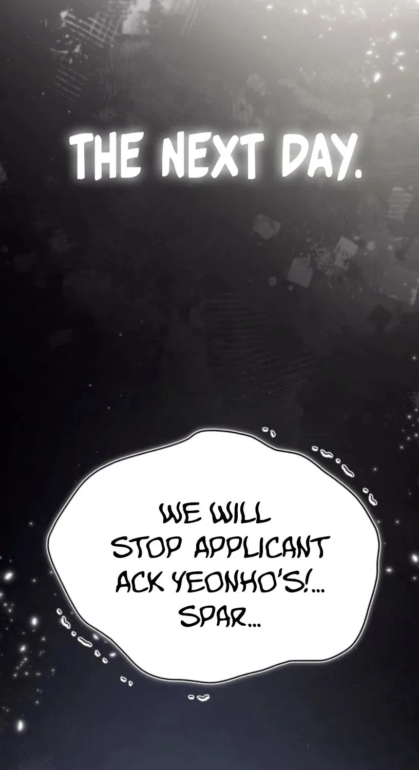 Read One hit teacher master baek chapter 27 image 3 on Lezhin