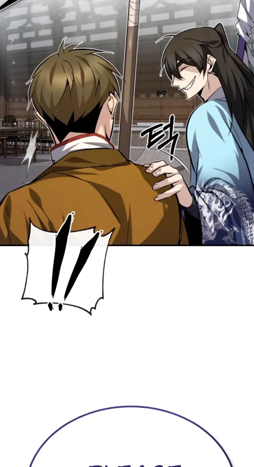 Read One hit teacher master baek chapter 27 image 34 on Lezhin