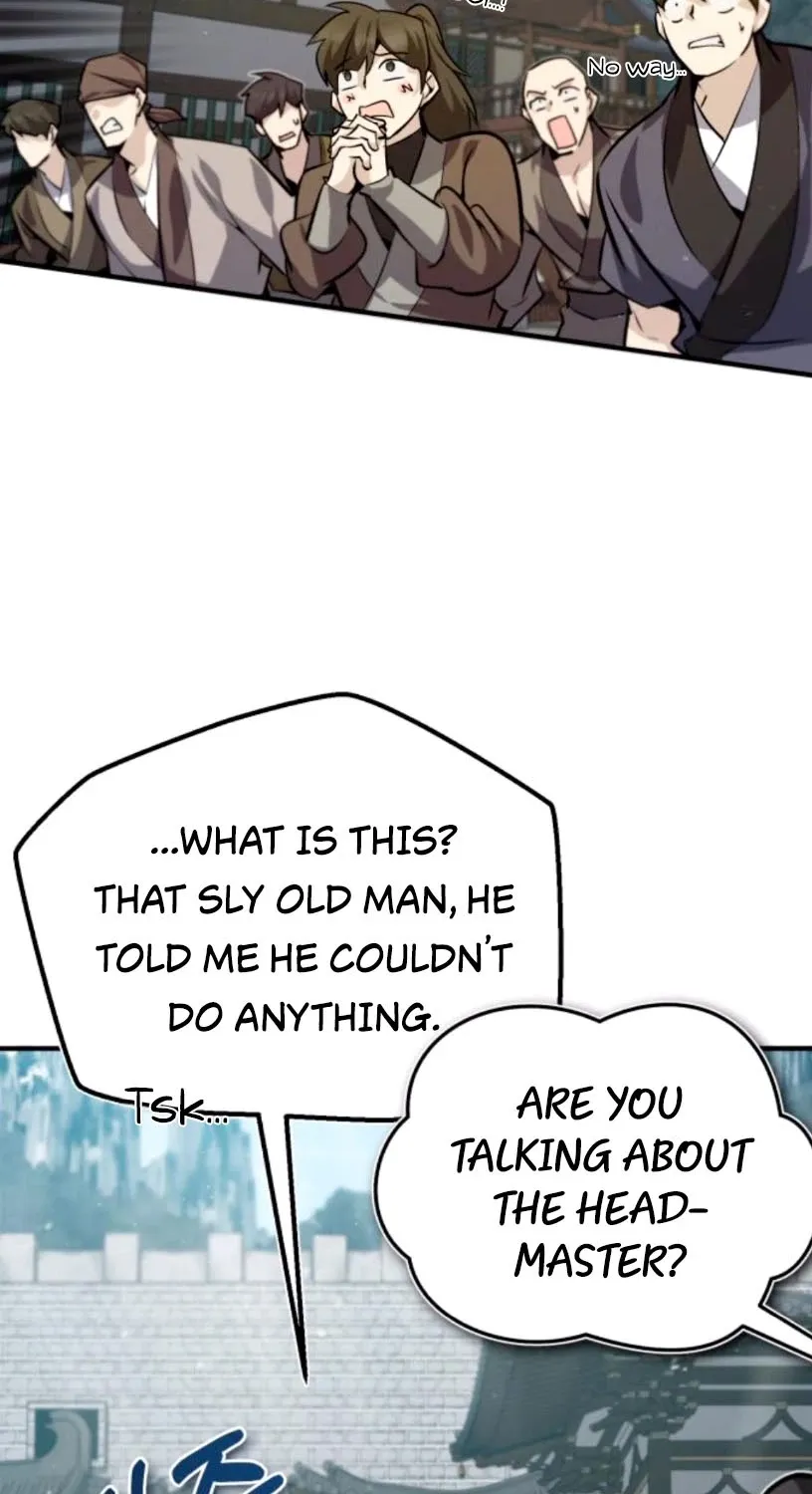 Read One hit teacher master baek chapter 27 image 37 on Lezhin