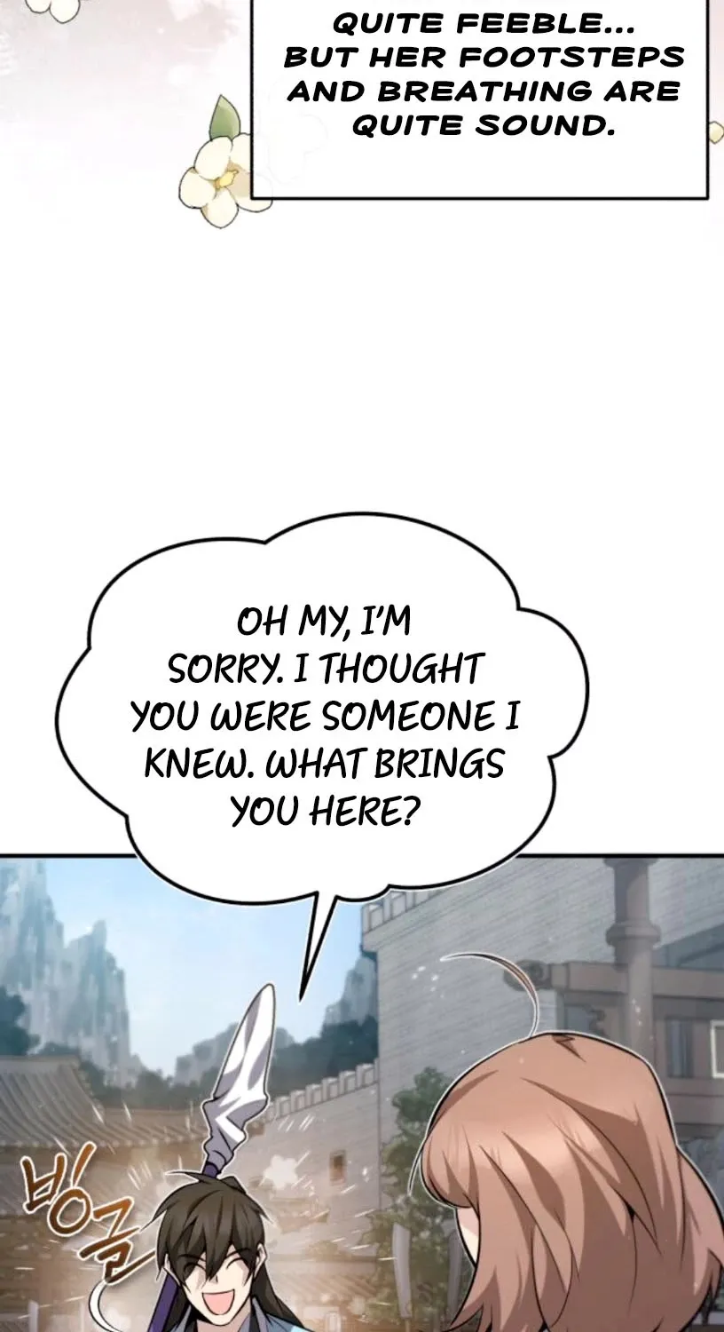 Read One hit teacher master baek chapter 27 image 43 on Lezhin