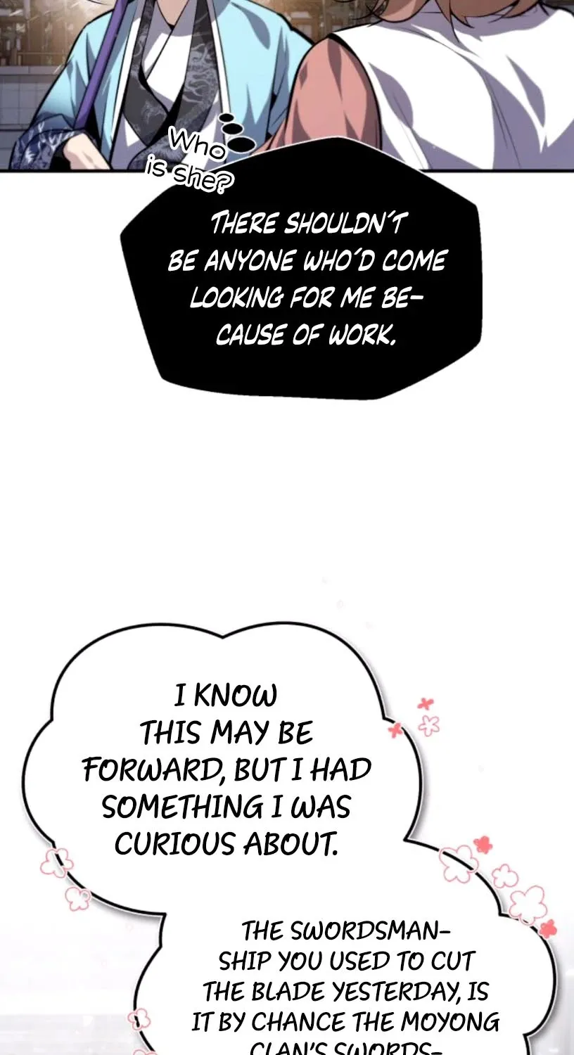 Read One hit teacher master baek chapter 27 image 44 on Lezhin