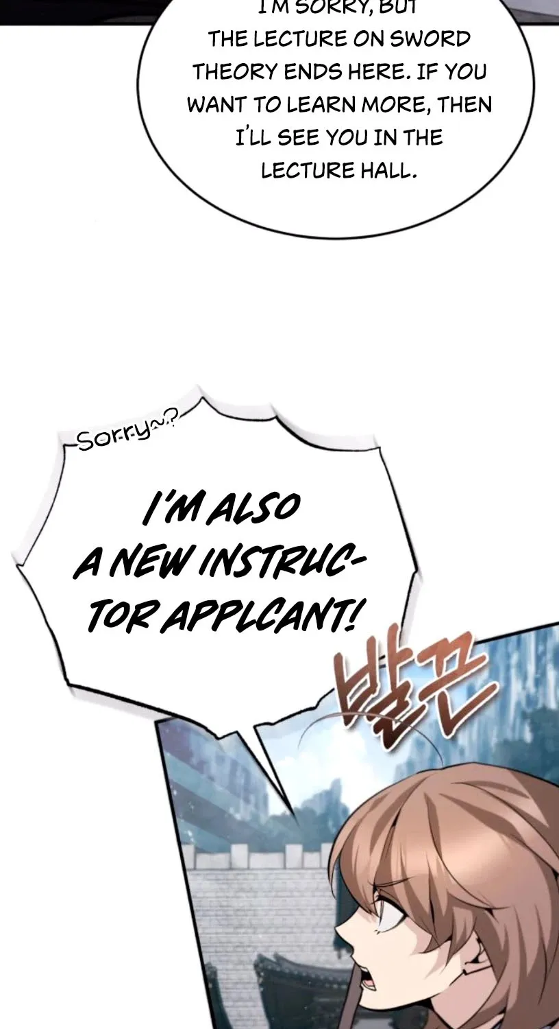Read One hit teacher master baek chapter 27 image 62 on Lezhin