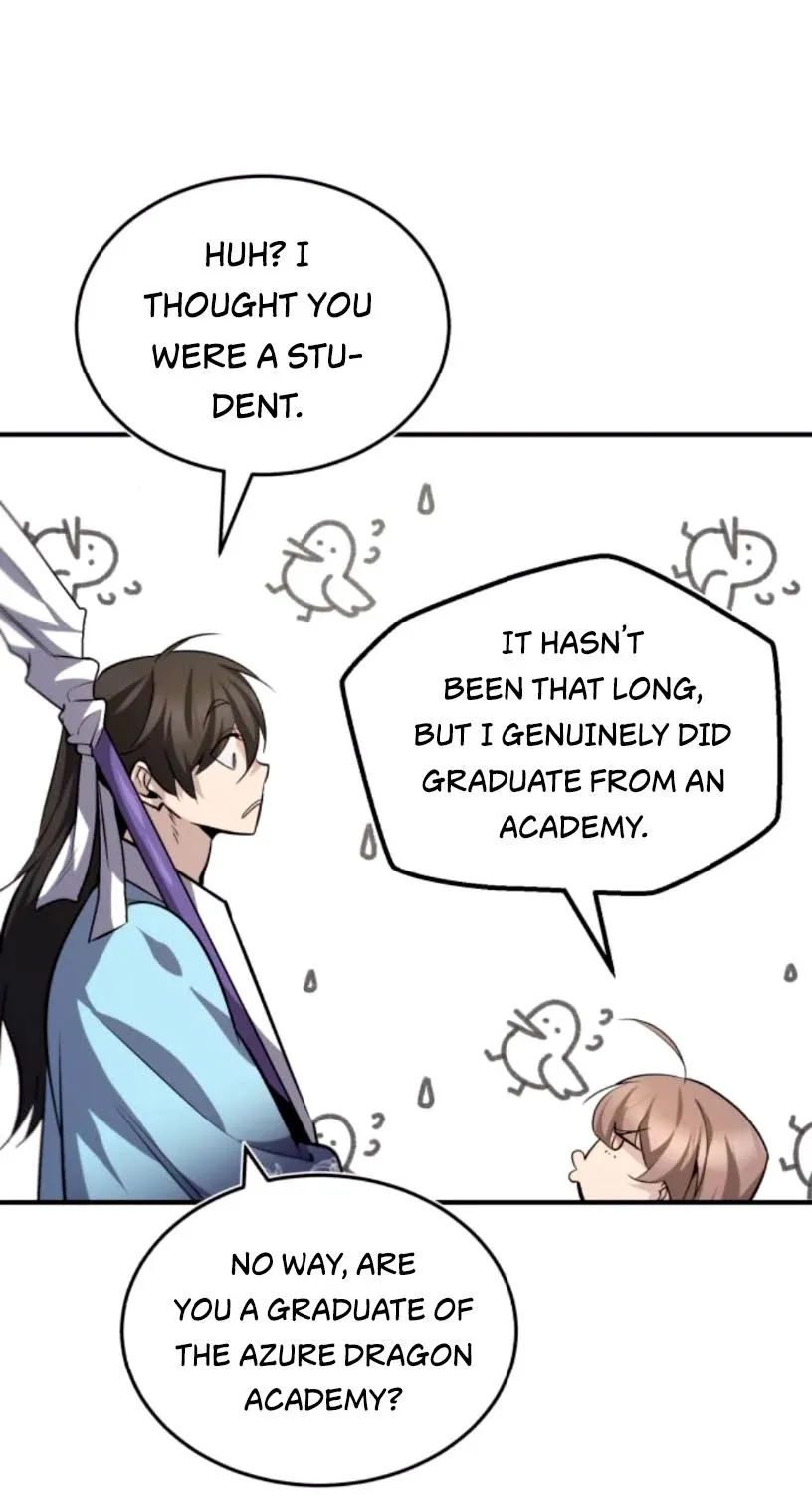 Read One hit teacher master baek chapter 27 image 64 on Lezhin