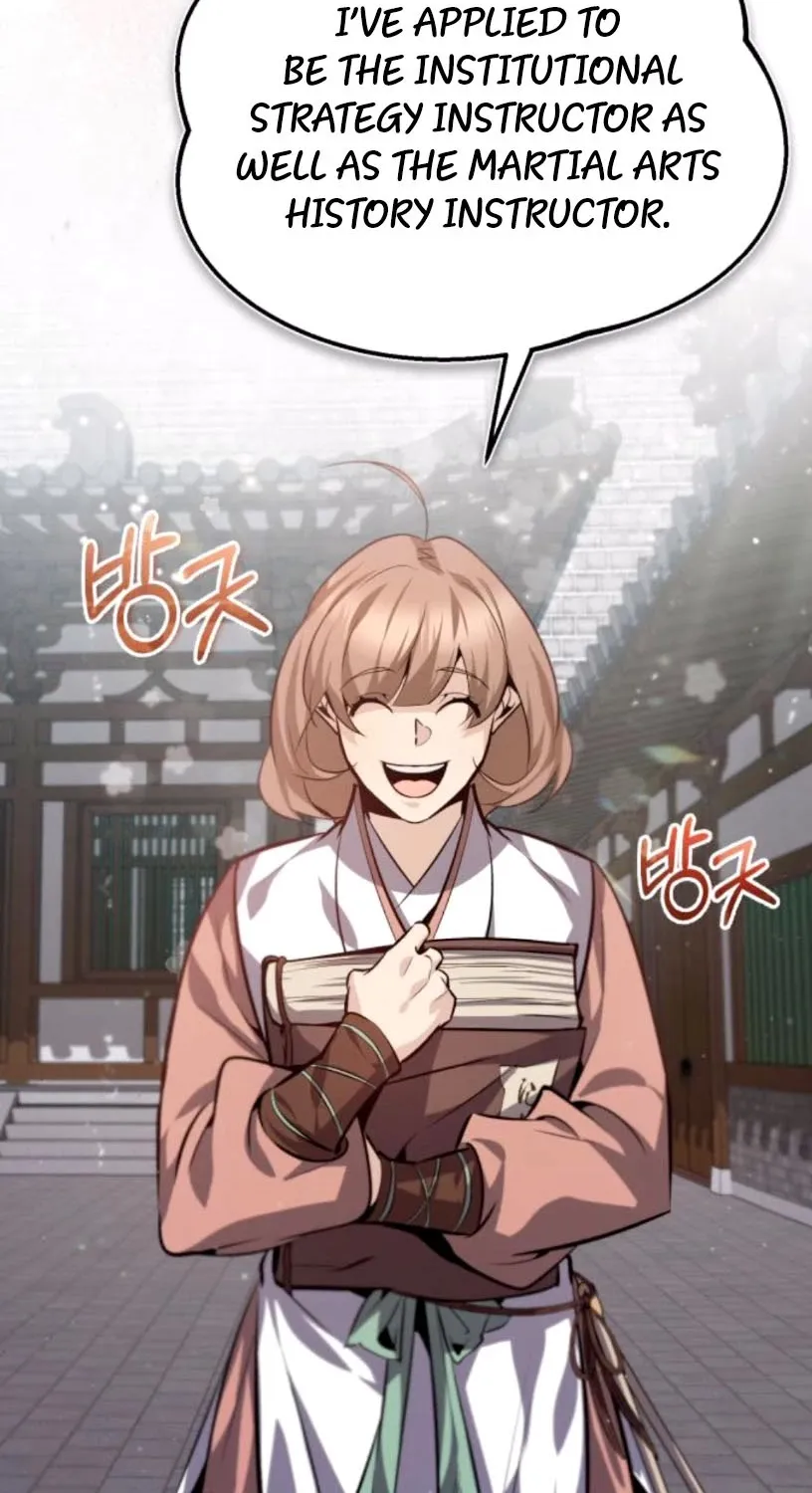 Read One hit teacher master baek chapter 27 image 67 on Lezhin