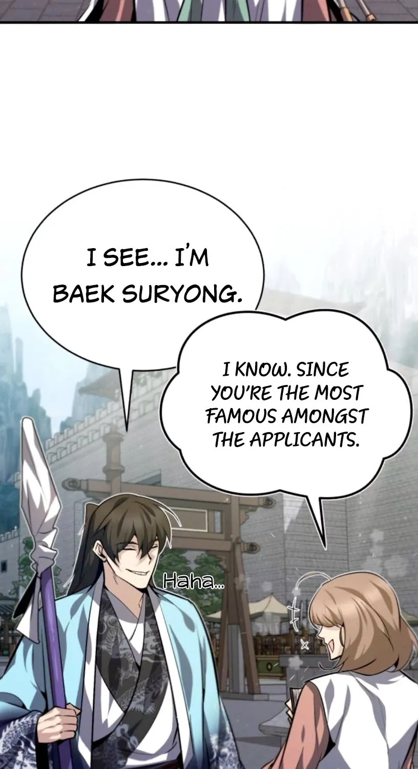 Read One hit teacher master baek chapter 27 image 68 on Lezhin