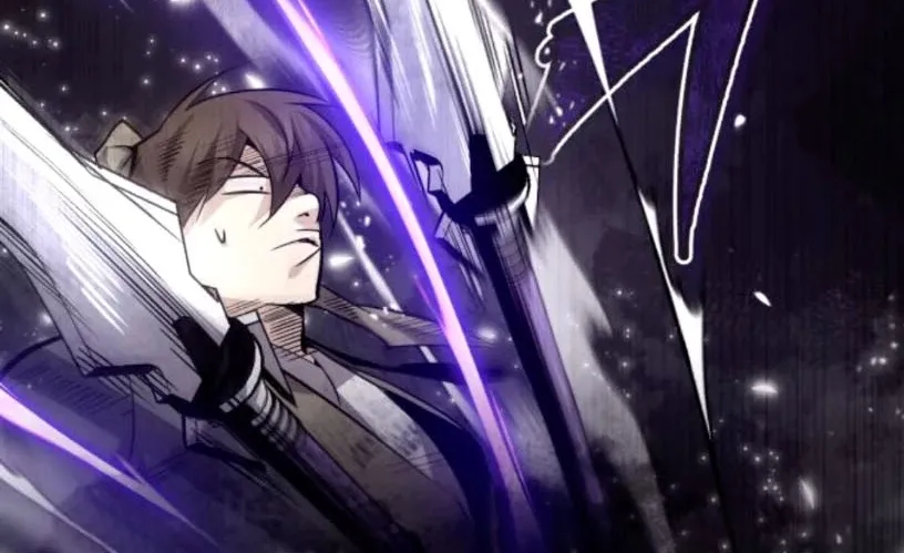 Read One hit teacher master baek chapter 27 image 9 on Lezhin