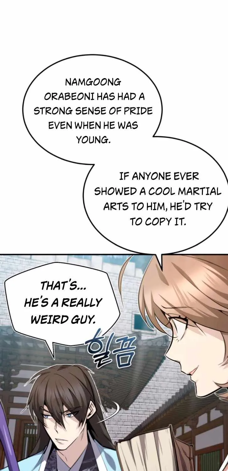 Read One hit teacher master baek chapter 28 image 1 on Lezhin