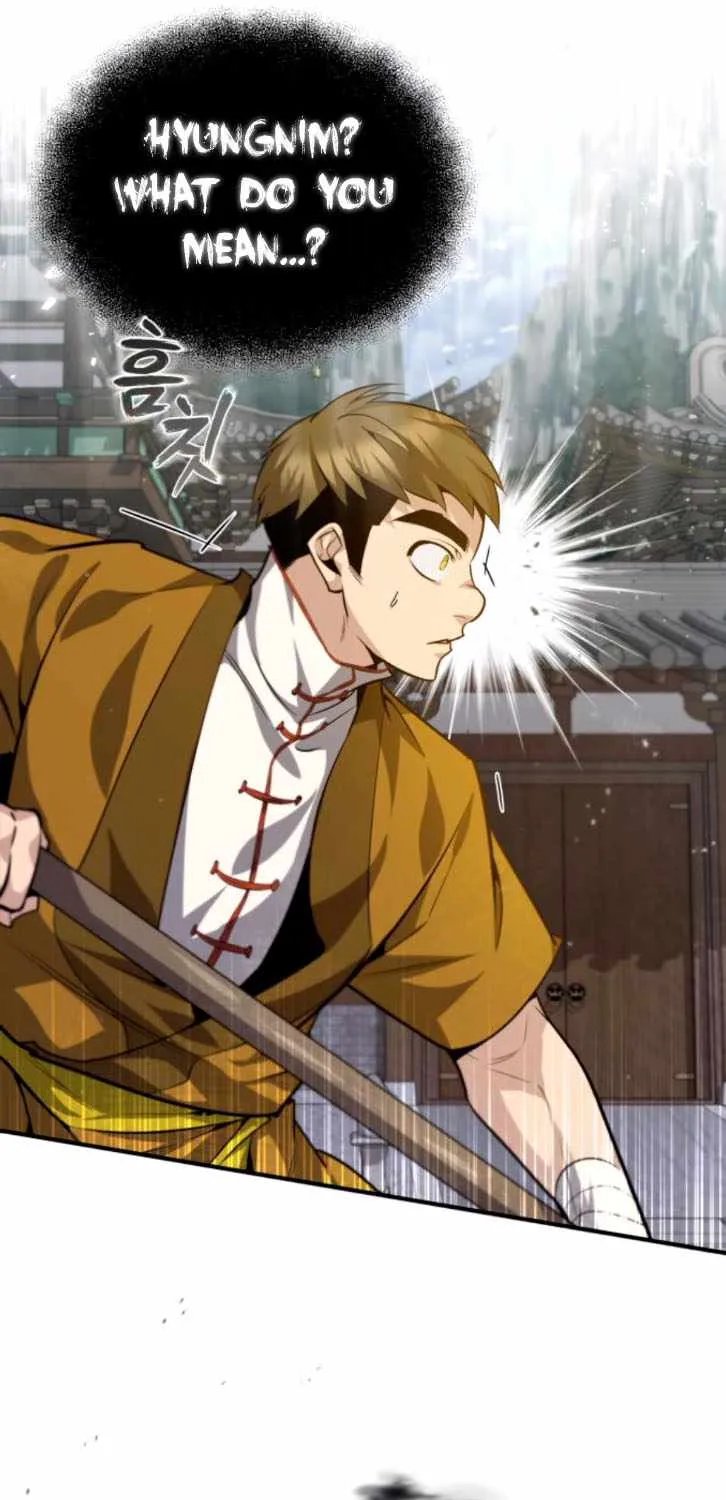 Read One hit teacher master baek chapter 28 image 11 on Lezhin