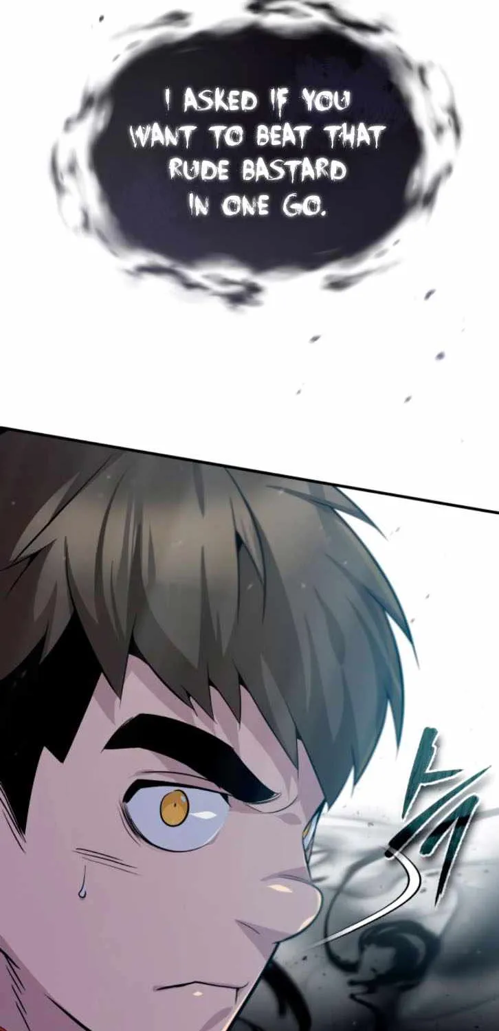 Read One hit teacher master baek chapter 28 image 12 on Lezhin